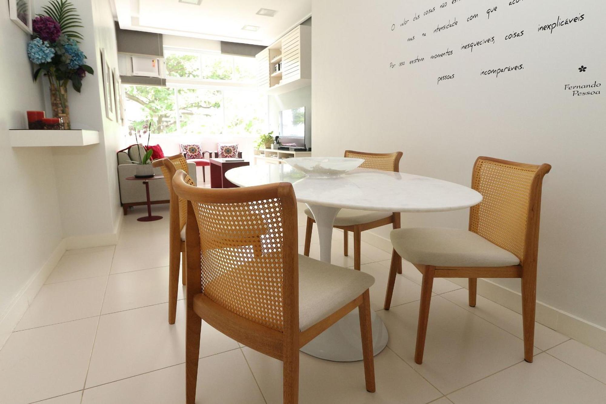 Apartment Leblon House I