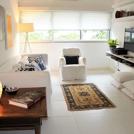 Leblon House I Apartment Rio de Janeiro Exterior photo