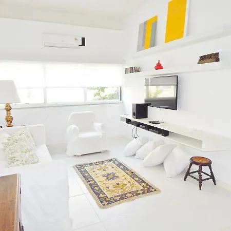 Leblon House I Apartment Rio de Janeiro Exterior photo