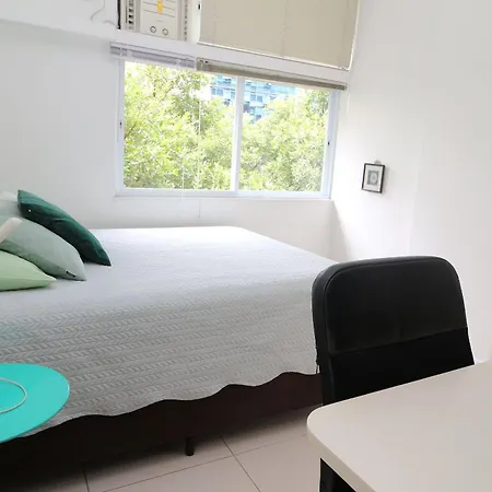 Leblon House I Apartment Rio de Janeiro Exterior photo