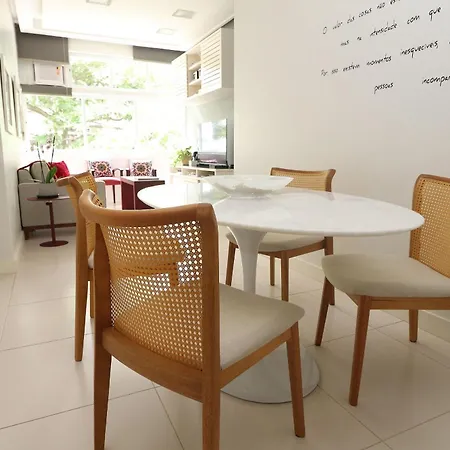 Leblon House I Apartment Rio de Janeiro Exterior photo