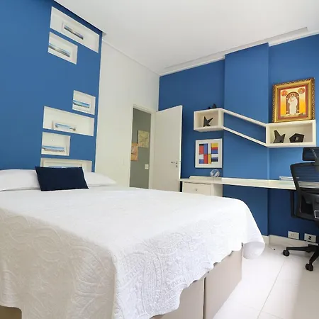 Leblon House I Apartment Rio de Janeiro Exterior photo