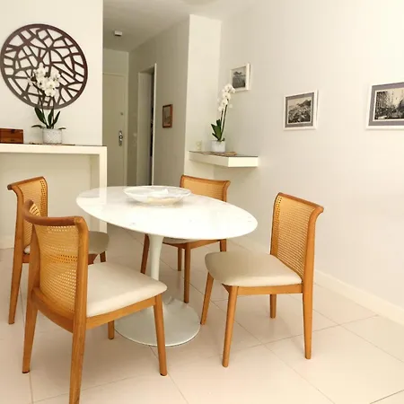 Leblon House I Apartment Rio de Janeiro Exterior photo
