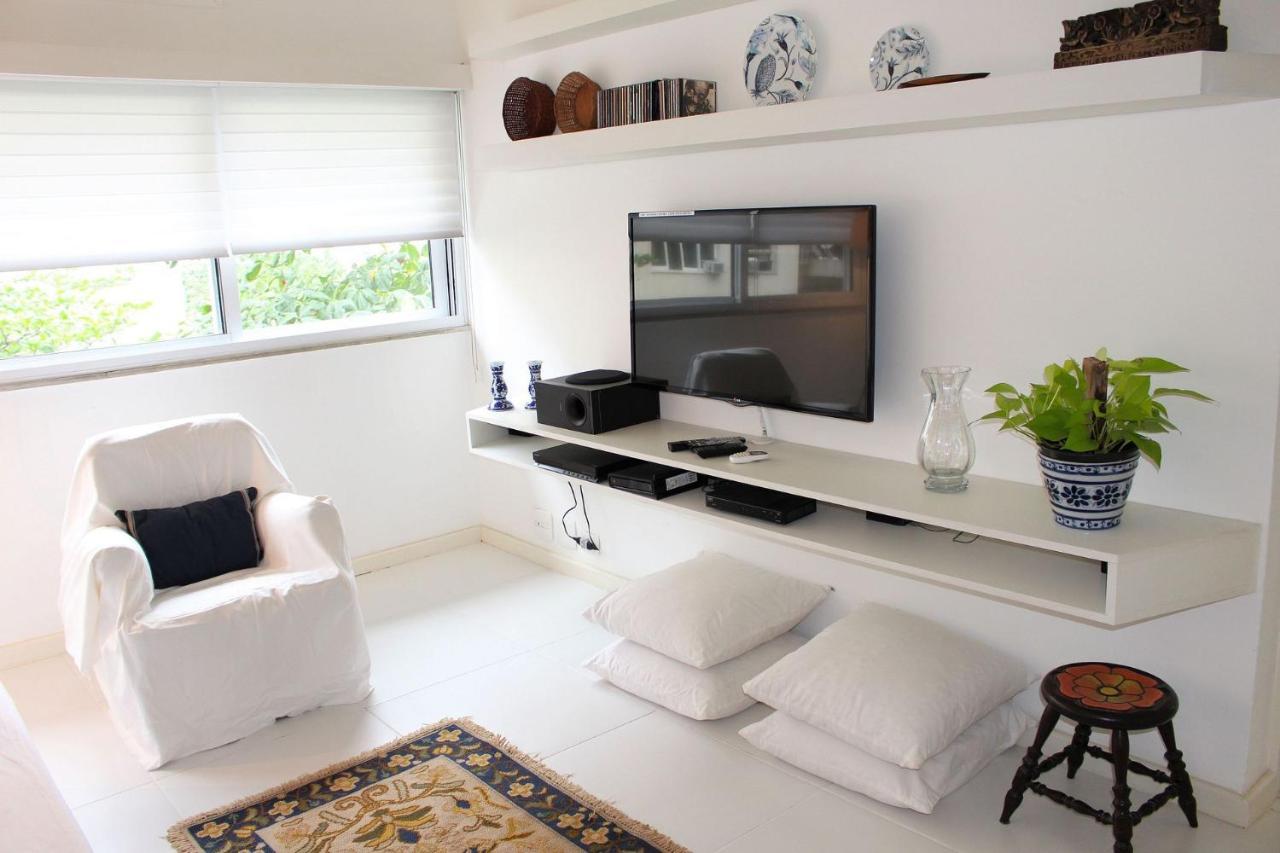 公寓 Leblon House I