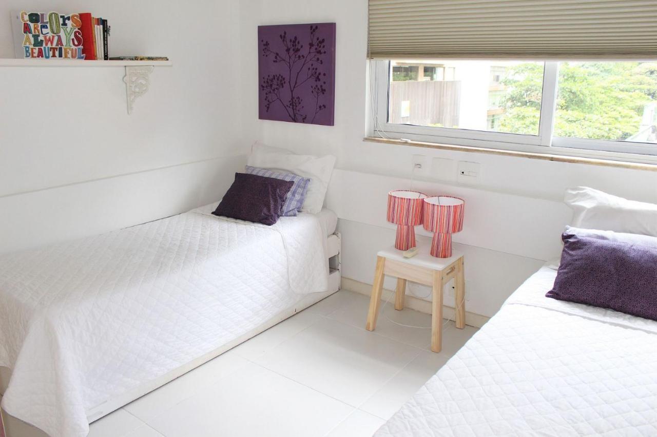 Apartamento Leblon House I