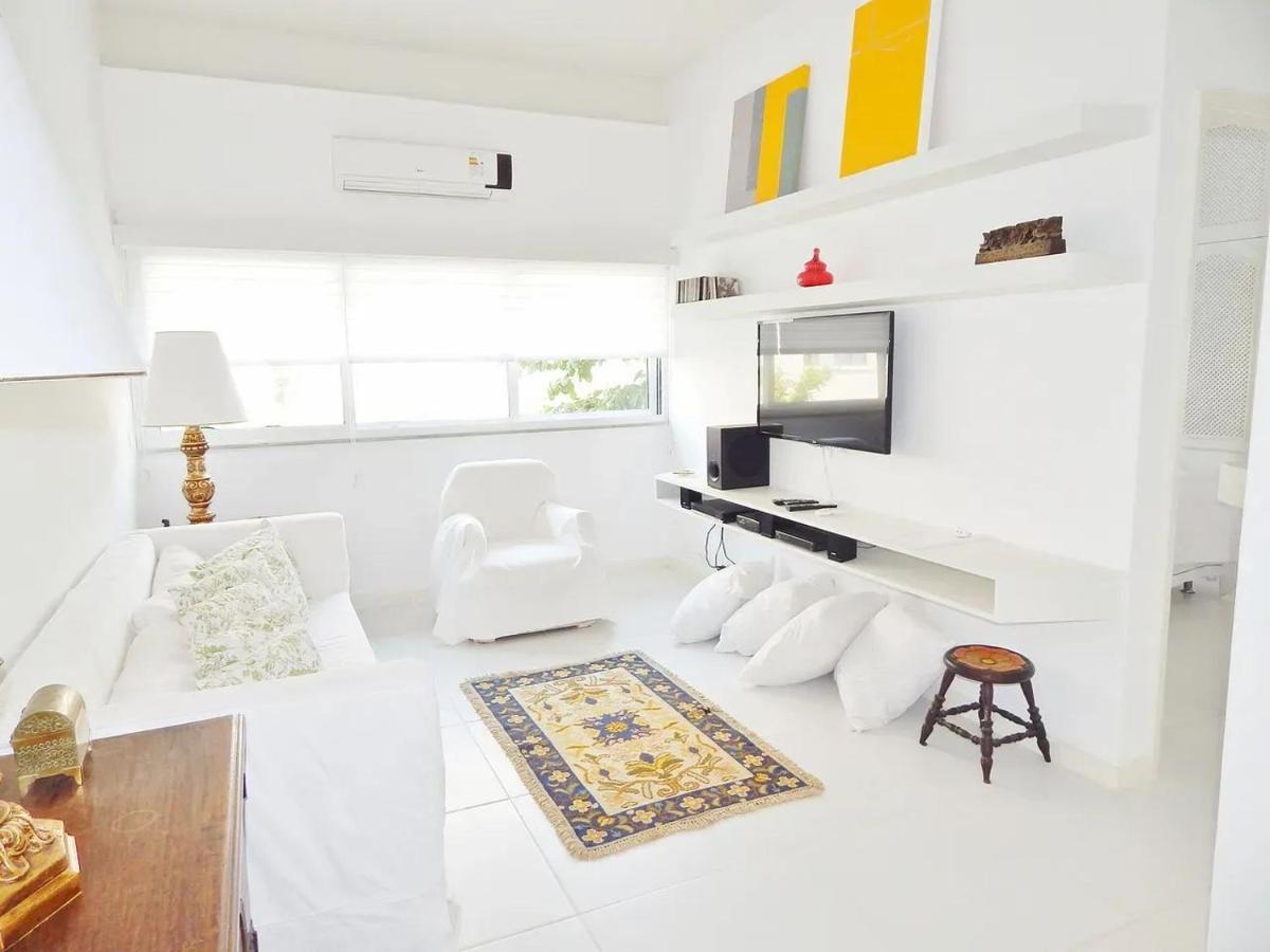 Leblon House I Apartamento Rio de Janeiro