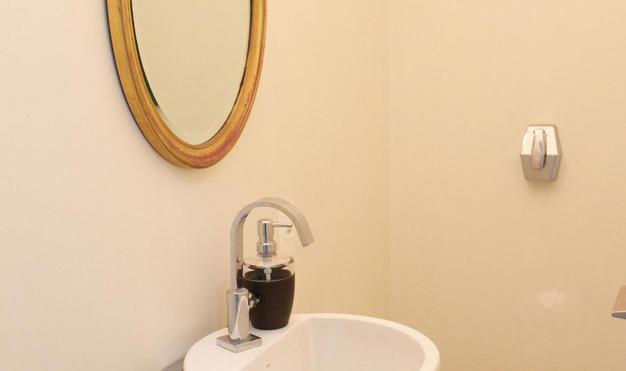Apartamento Leblon House I *
