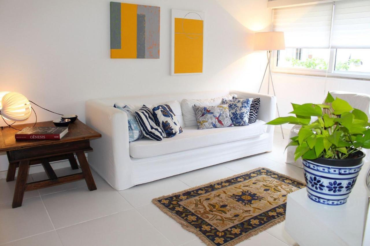Apartamento Leblon House I