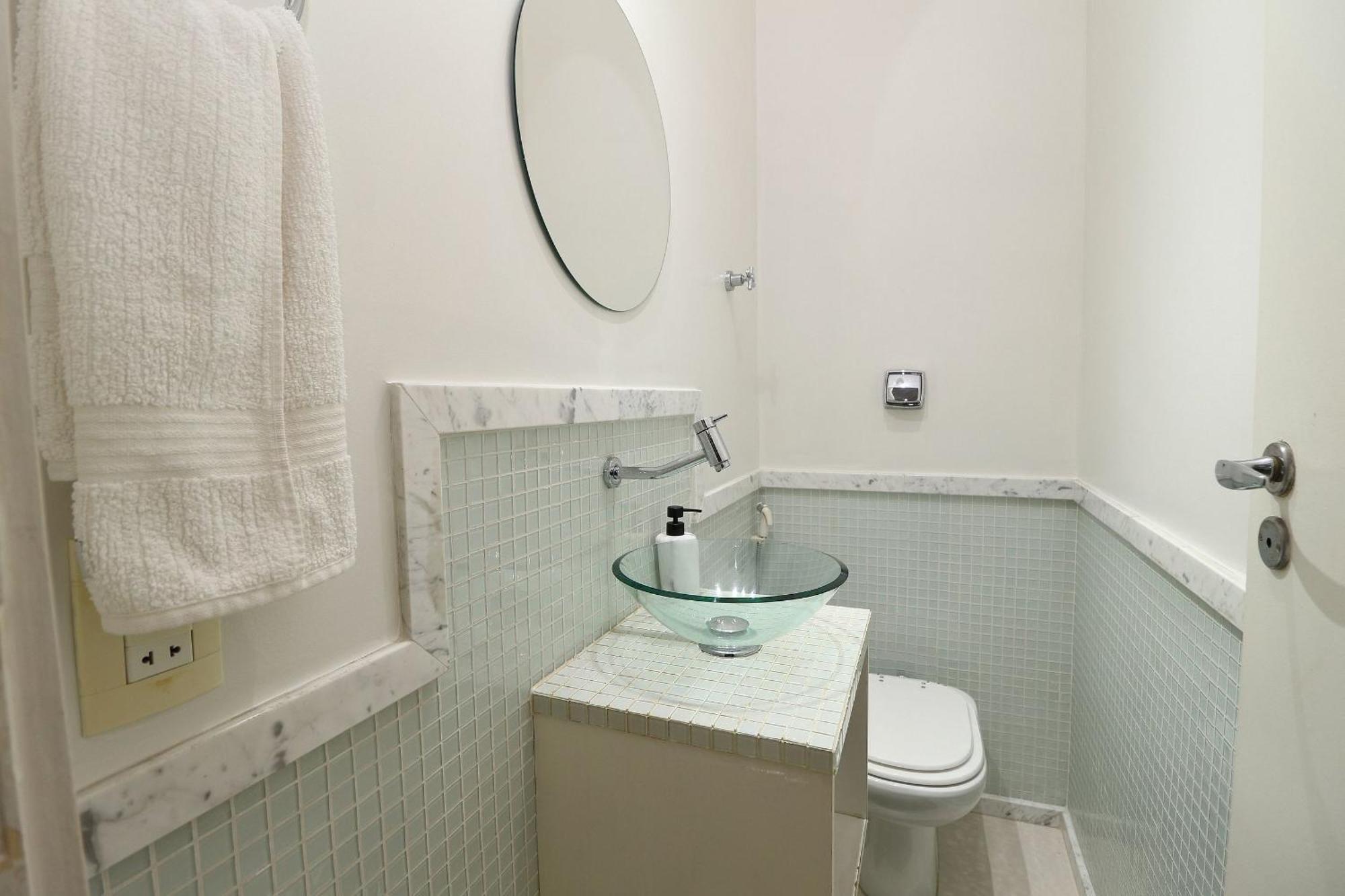 Apartamento Leblon House I Rio de Janeiro