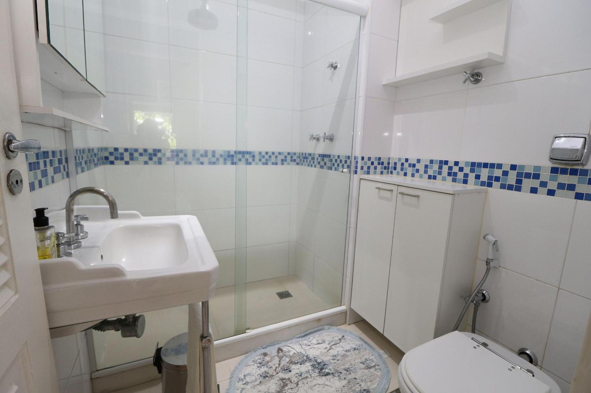 Leblon House I Apartamento