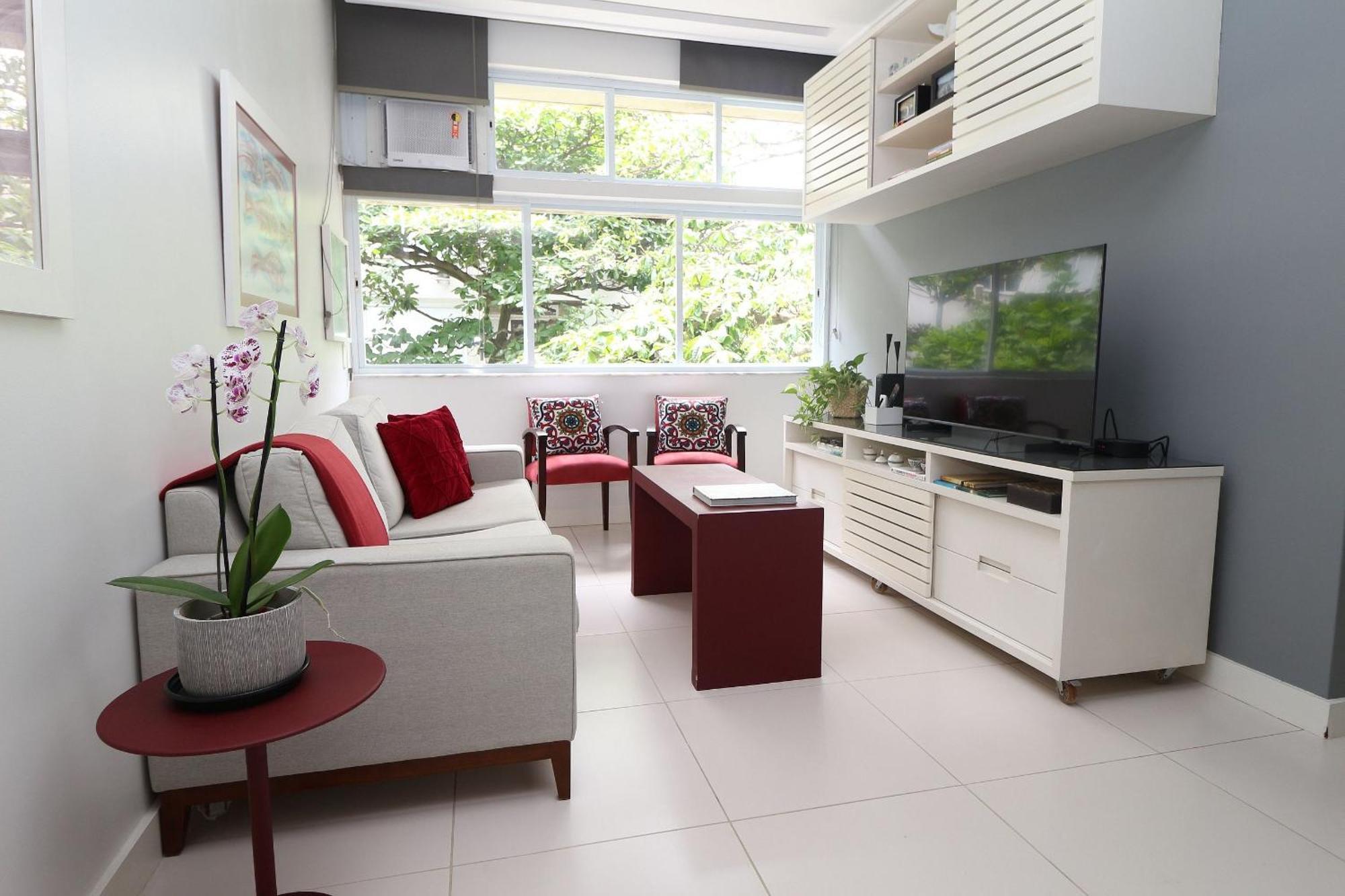 Leblon House I Apartamento Rio de Janeiro
